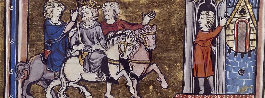 The Legend Of King Arthur Facts