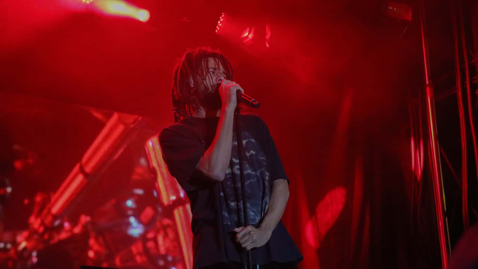 Kendrick Lamar facts