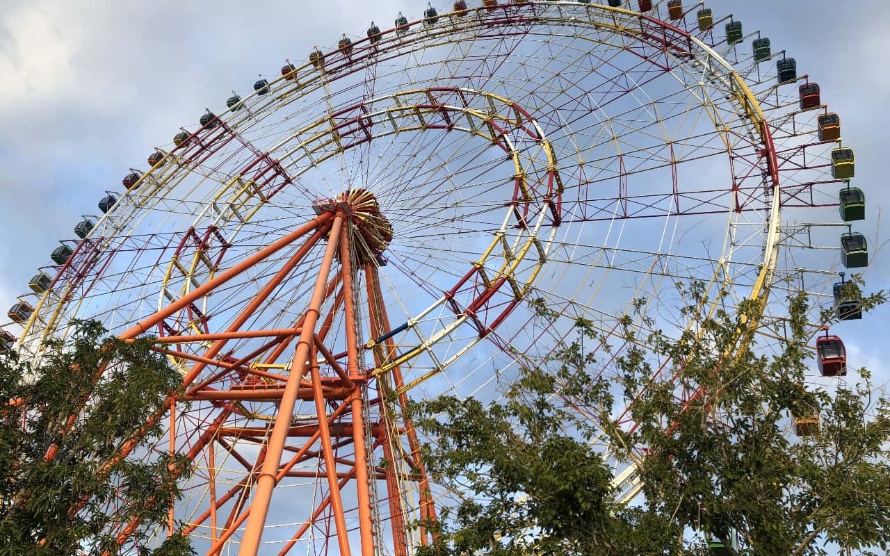 Depraved Depths of History facts