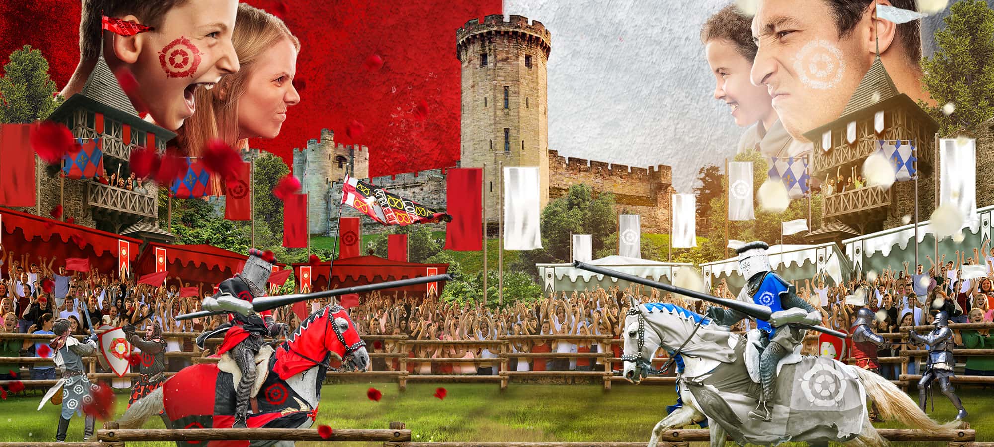 The Hundred Years' War Facts