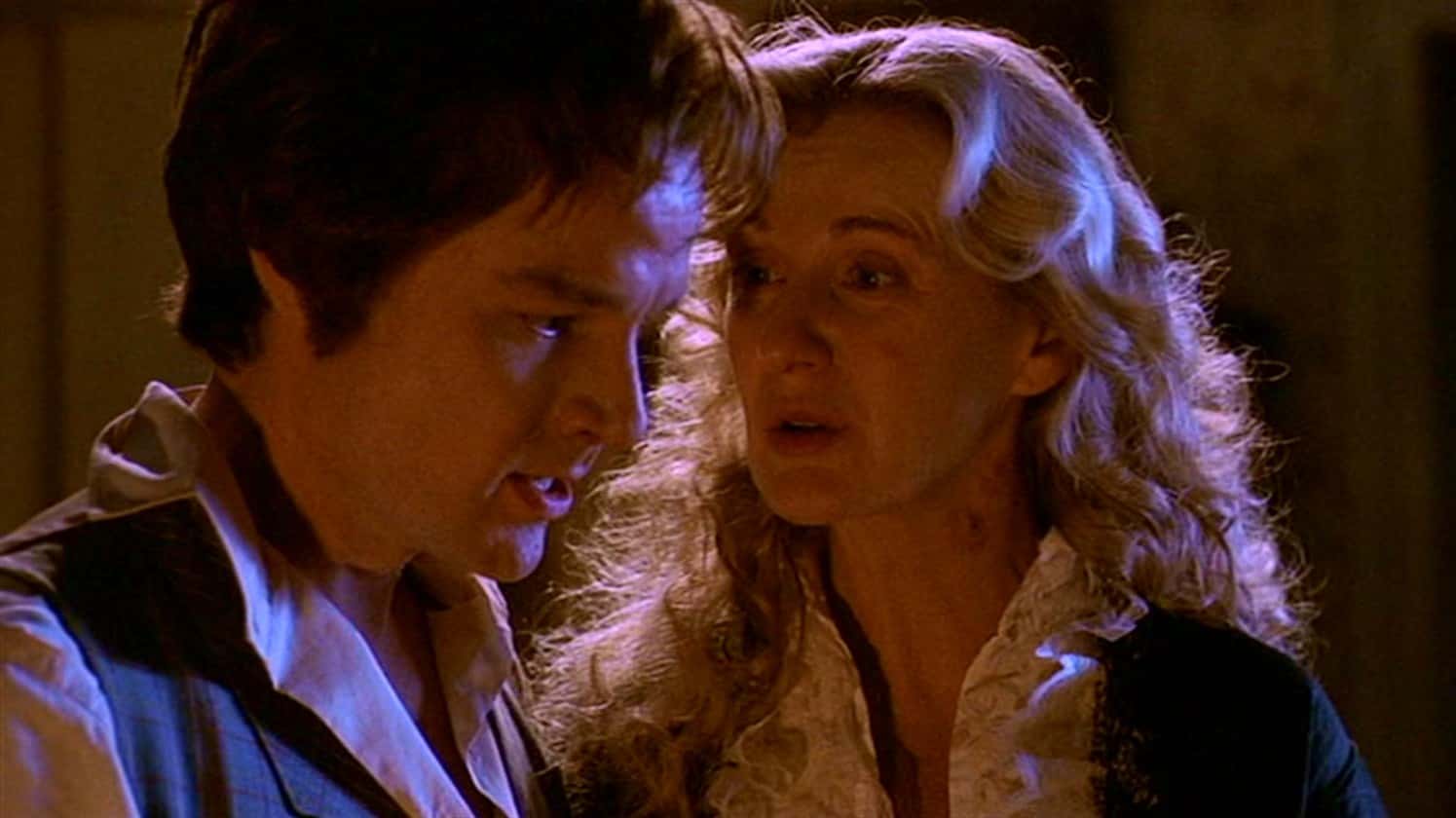 Spike from Buffy Facts