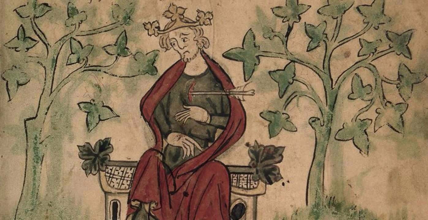 English Monarchs Facts