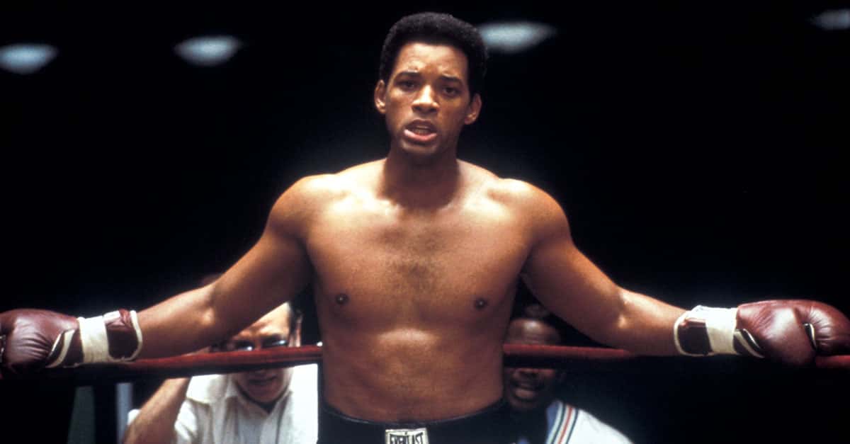 Fresh Facts About Will Smith Movies