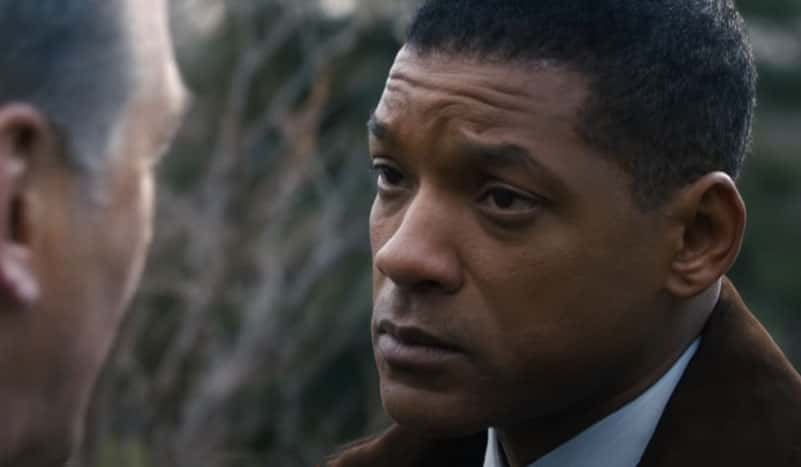 Will Smith Movies facts 