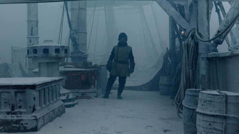 Franklin Expedition facts