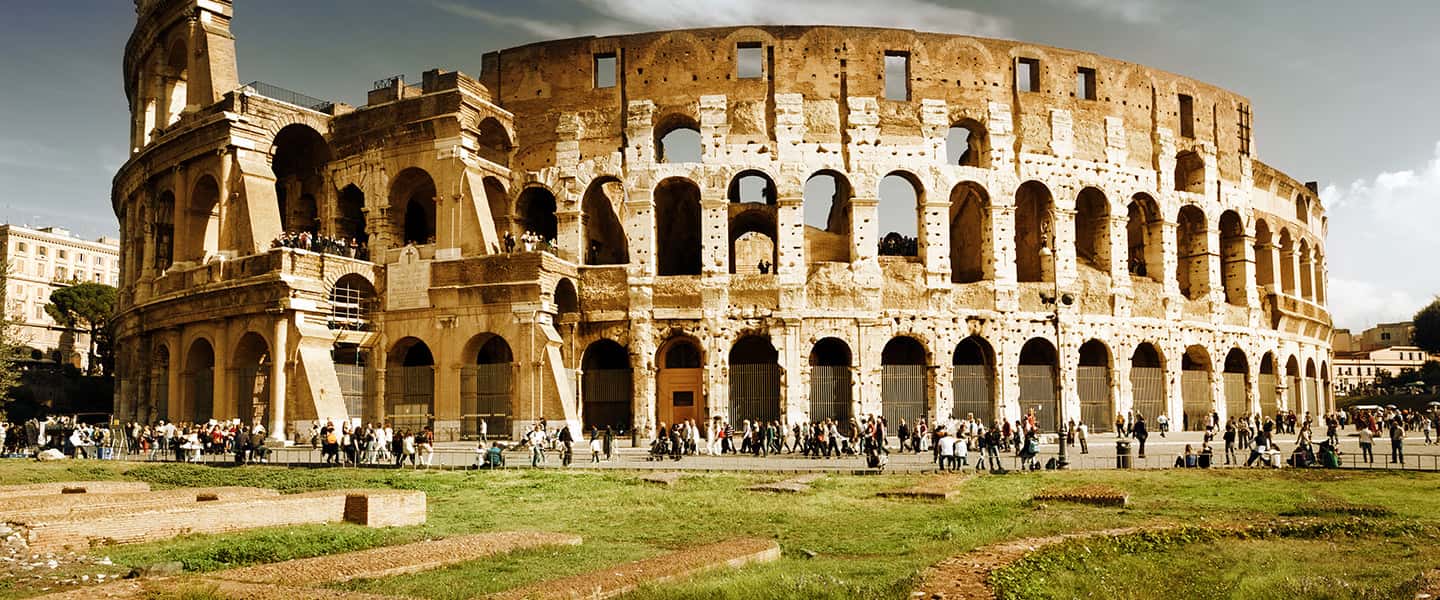 Italian History facts