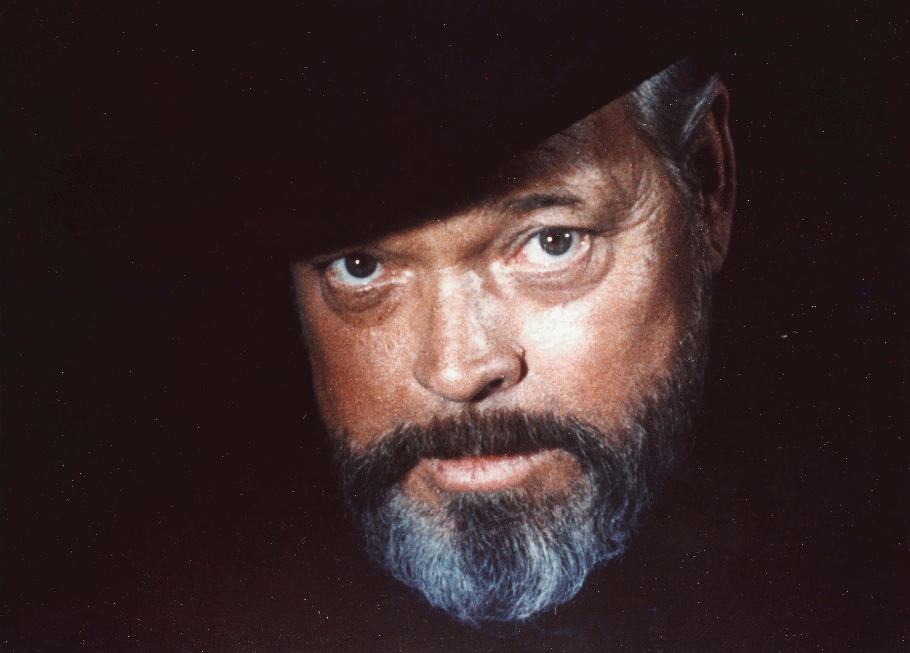Orson Welles facts