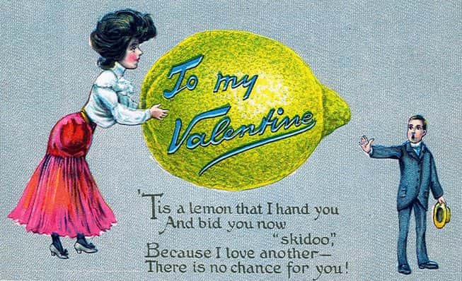 Bizarre Courtship Rituals Facts