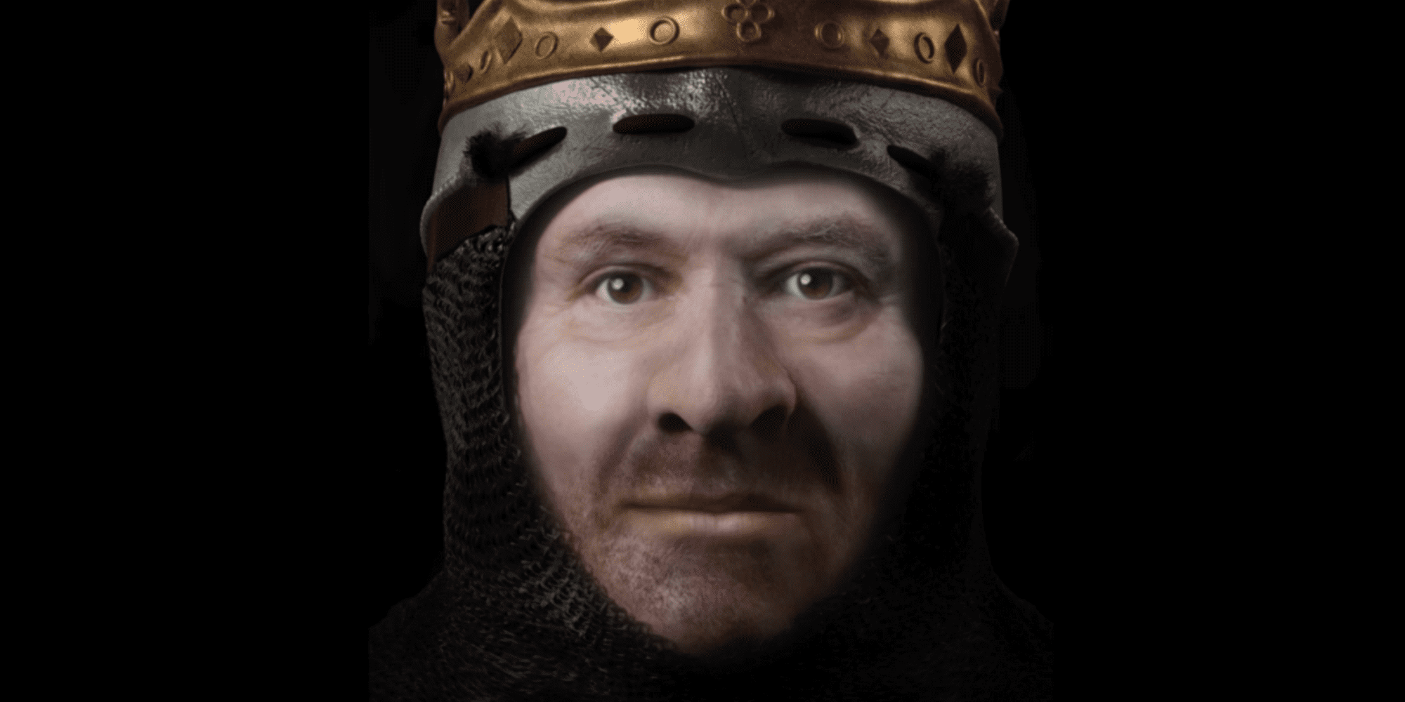 Robert the Bruce facts
