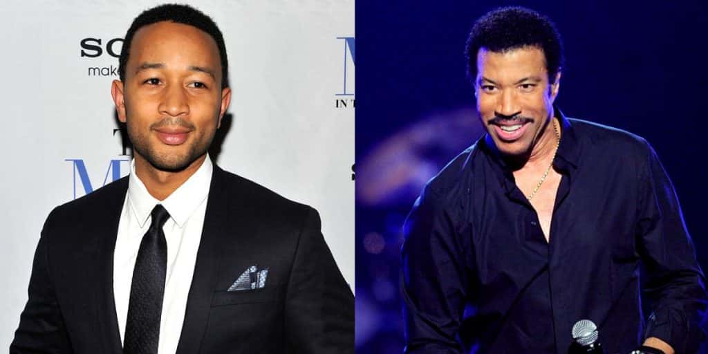 42 Soulful Facts About John Legend