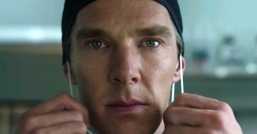 Doctor Strange Facts