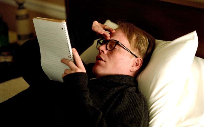 Philip Seymour Hoffman Facts