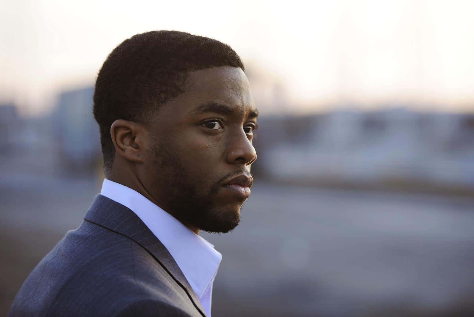 Chadwick Boseman facts