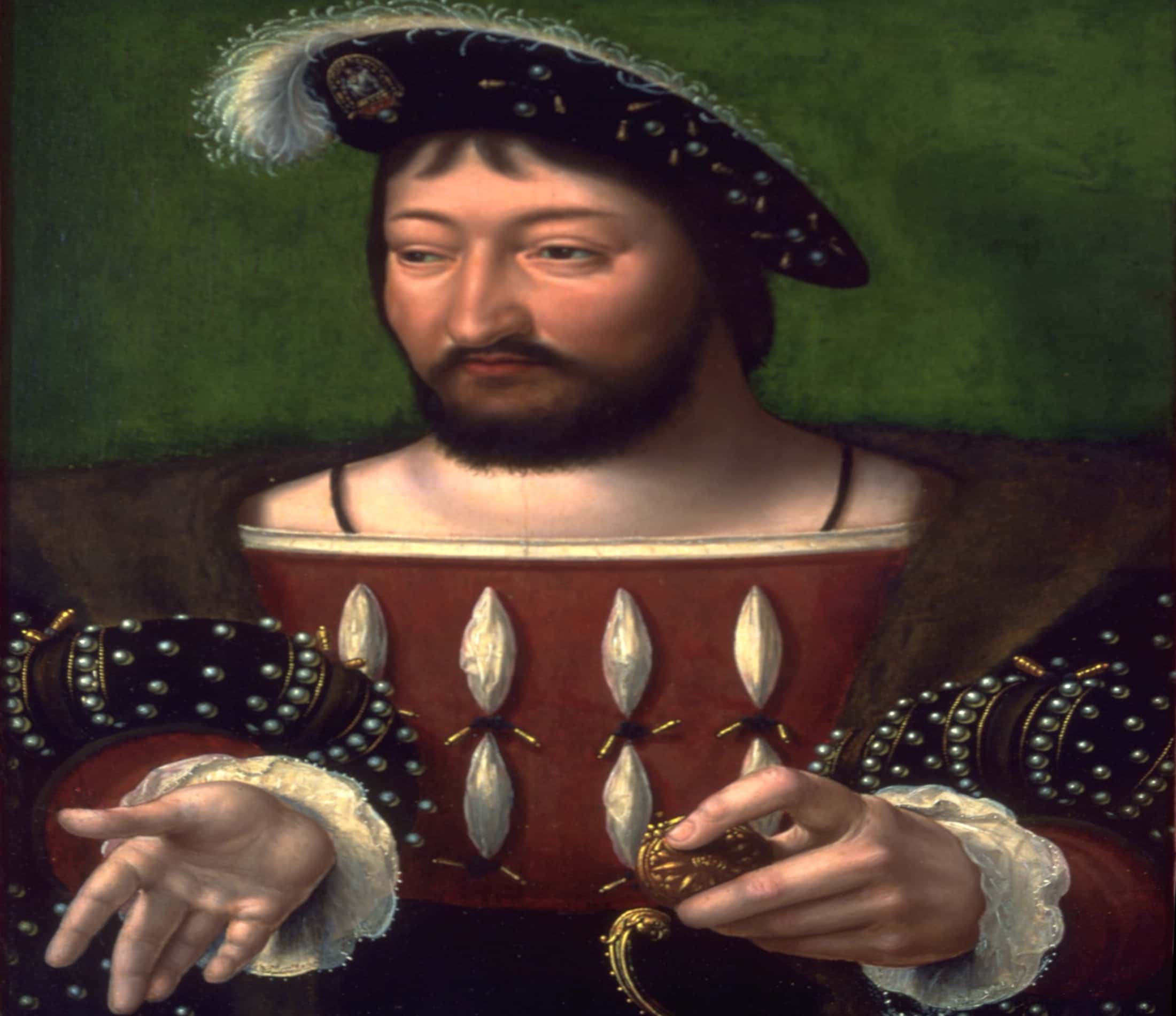 Catherine de Medici facts