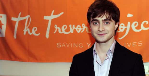 Daniel Radcliffe Facts