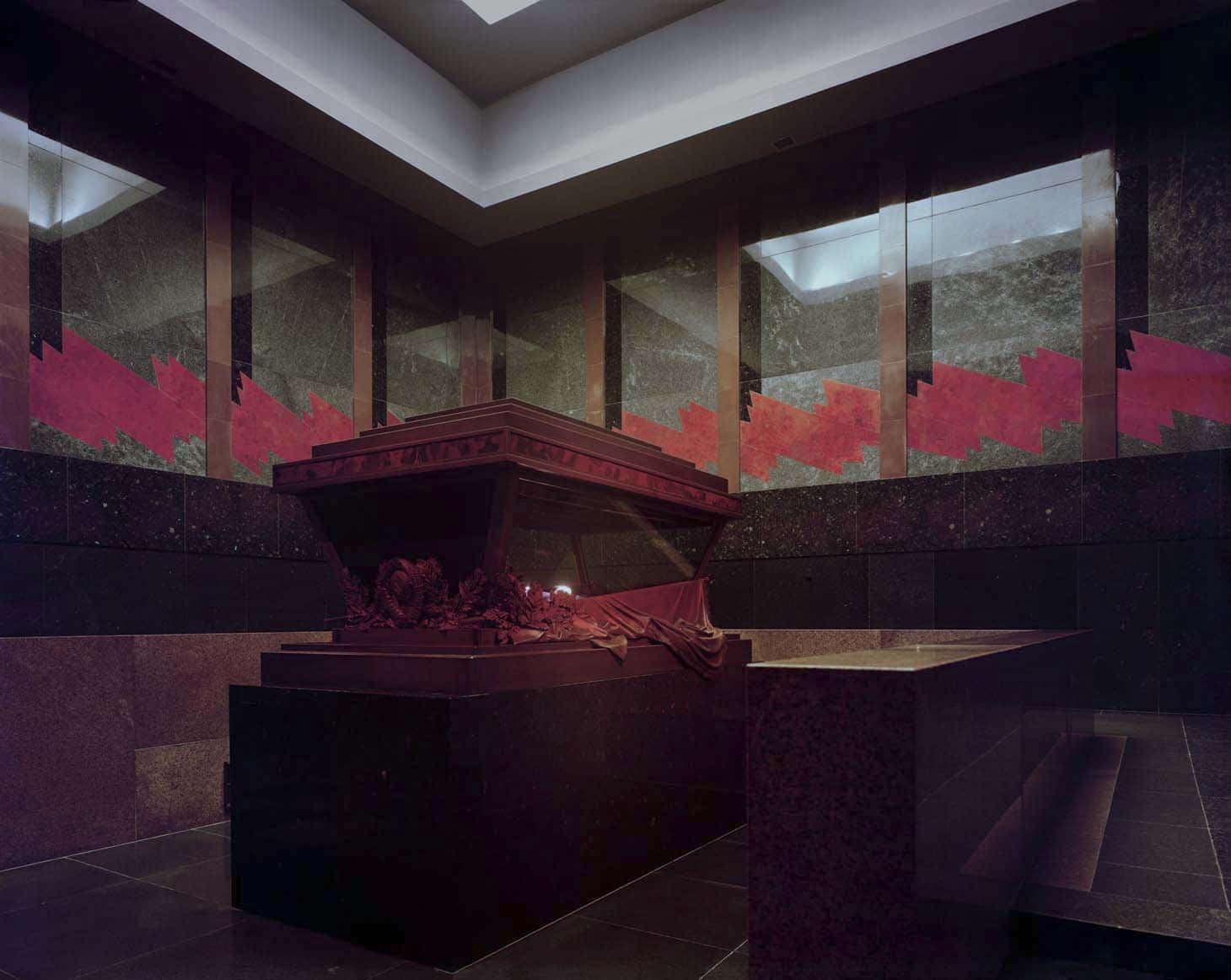 Vladimir Lenin facts