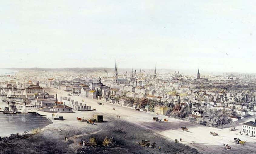 Chilling Facts From History’s Darkest Moments - Factinate