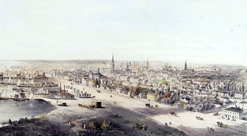 History's Darkest Moments Facts