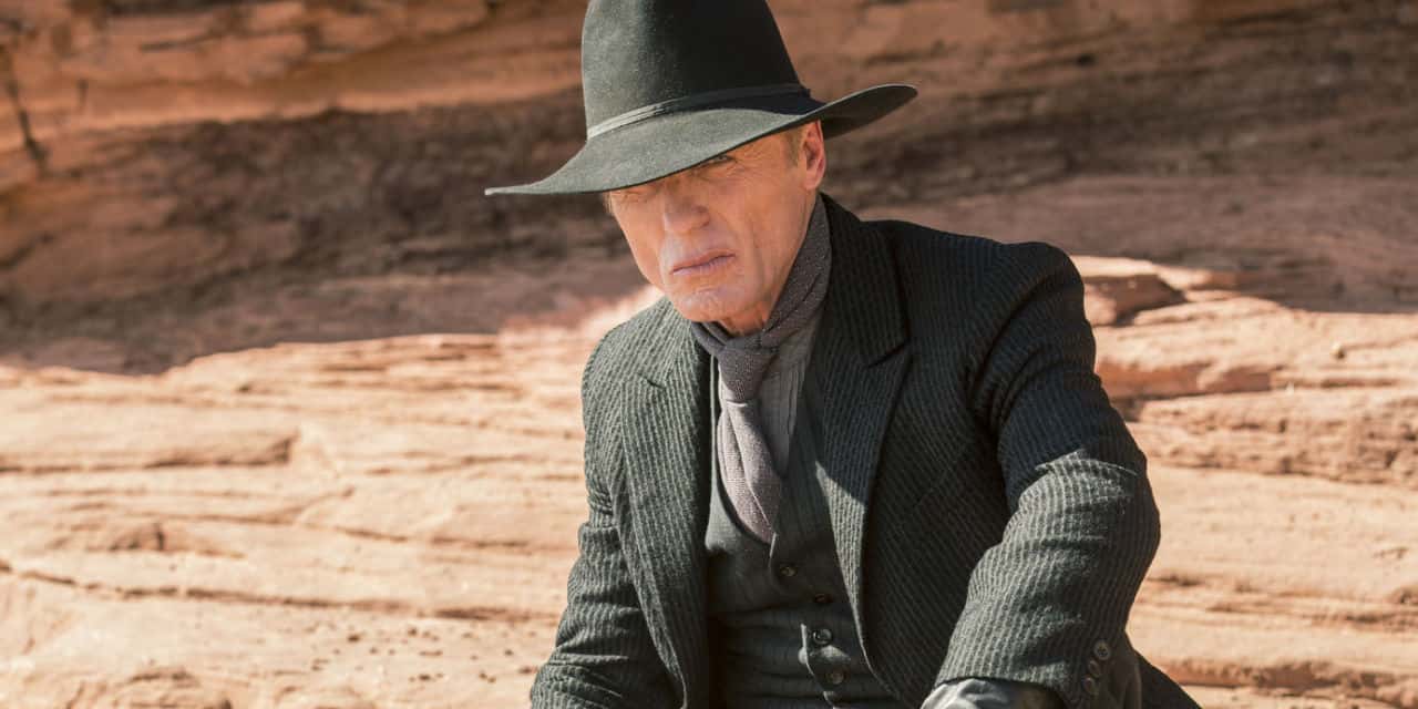 Westworld facts