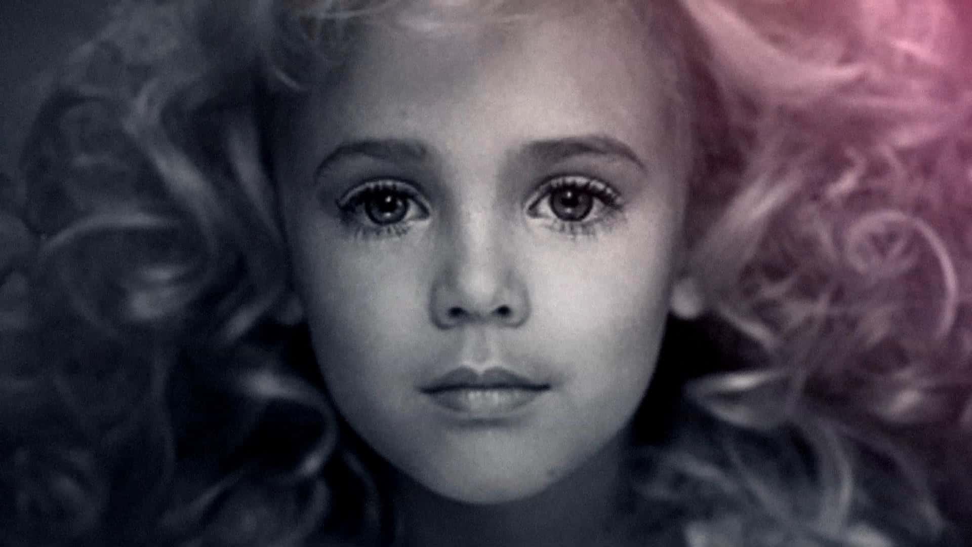 JonBenet Ramsey Case facts