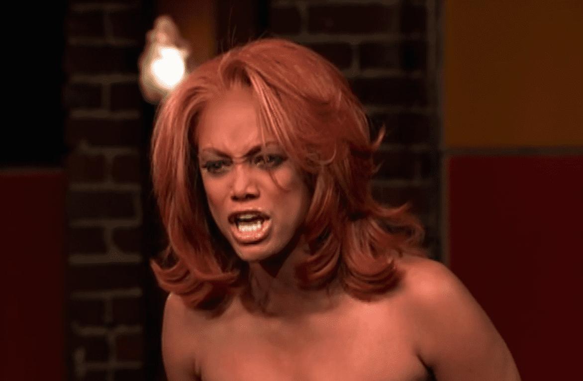 Hollywood Meltdowns facts