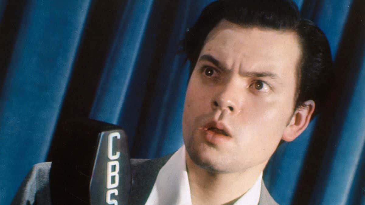 Orson Welles facts