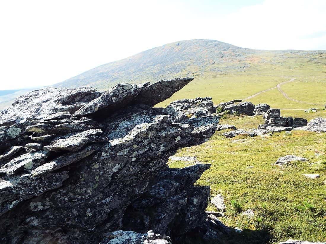 Mysterious Events facts