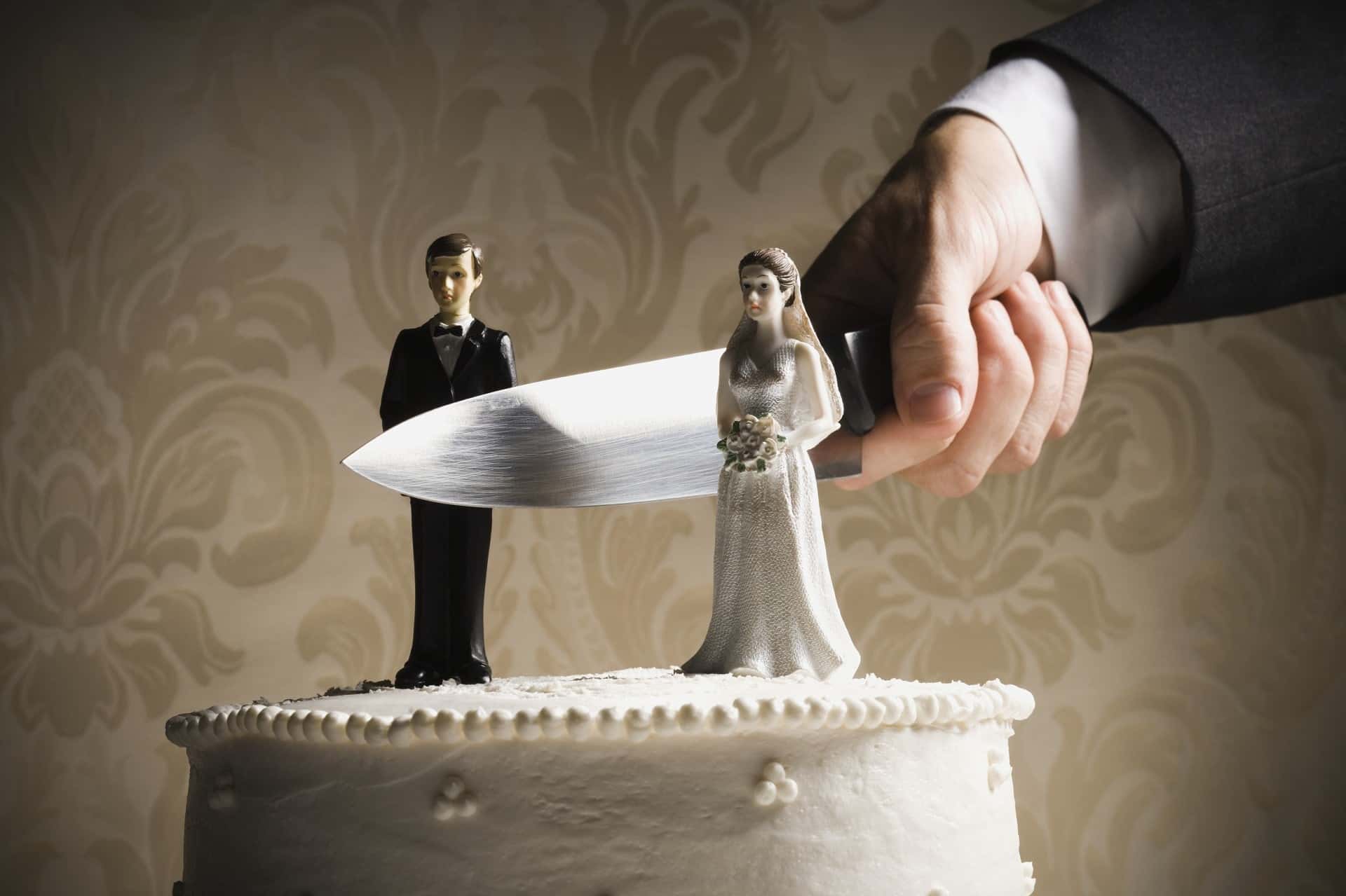 Divorce facts