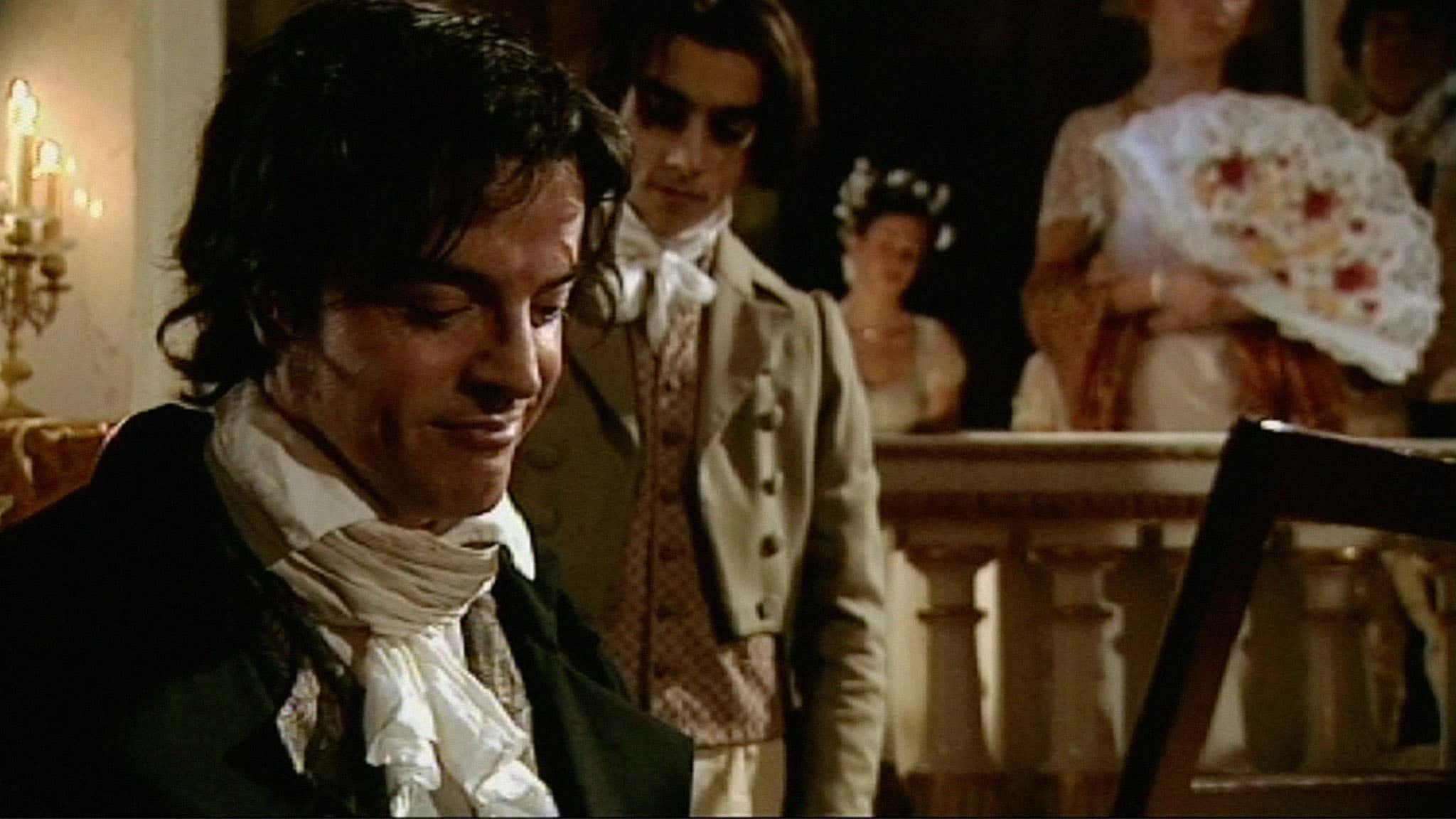 Ludwig Van Beethoven facts