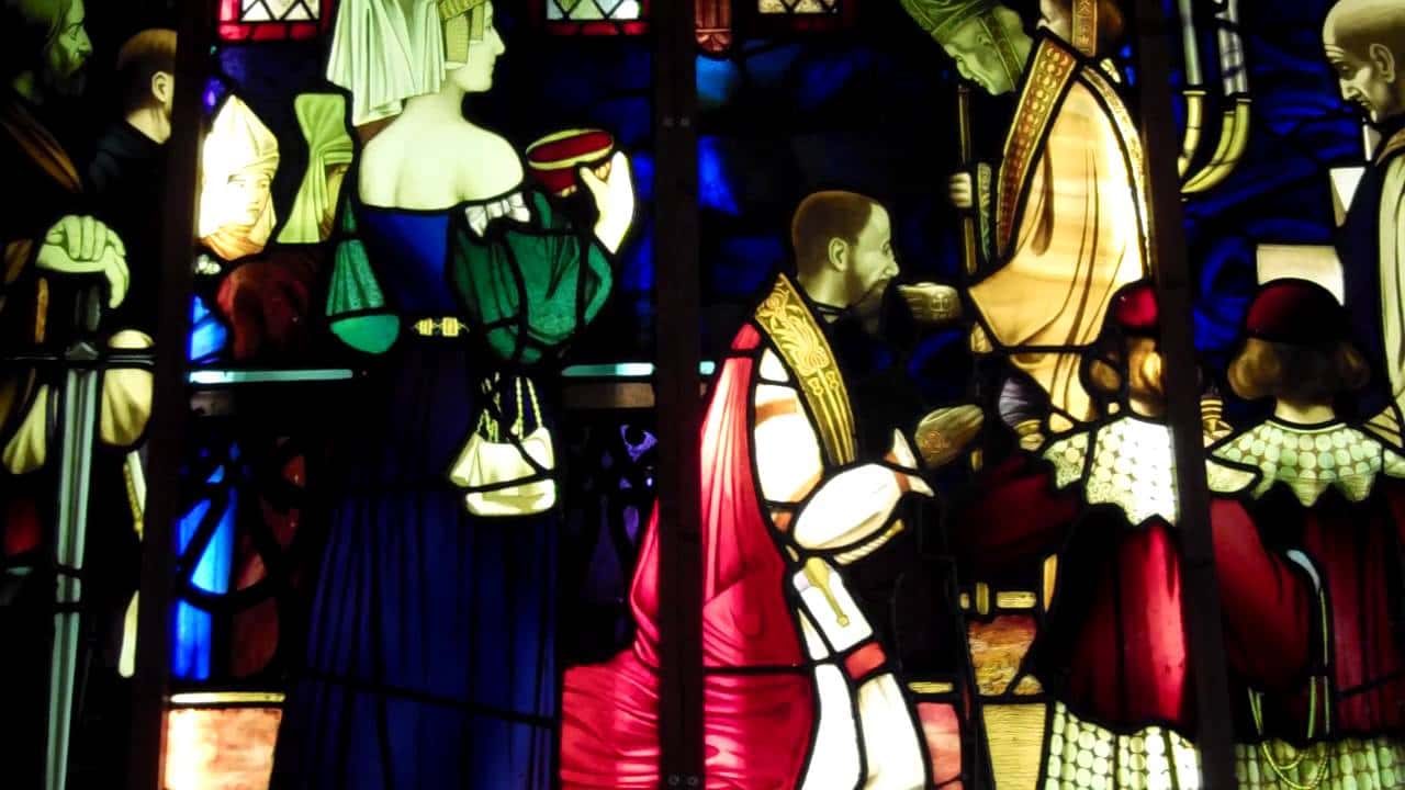 Robert the Bruce facts 