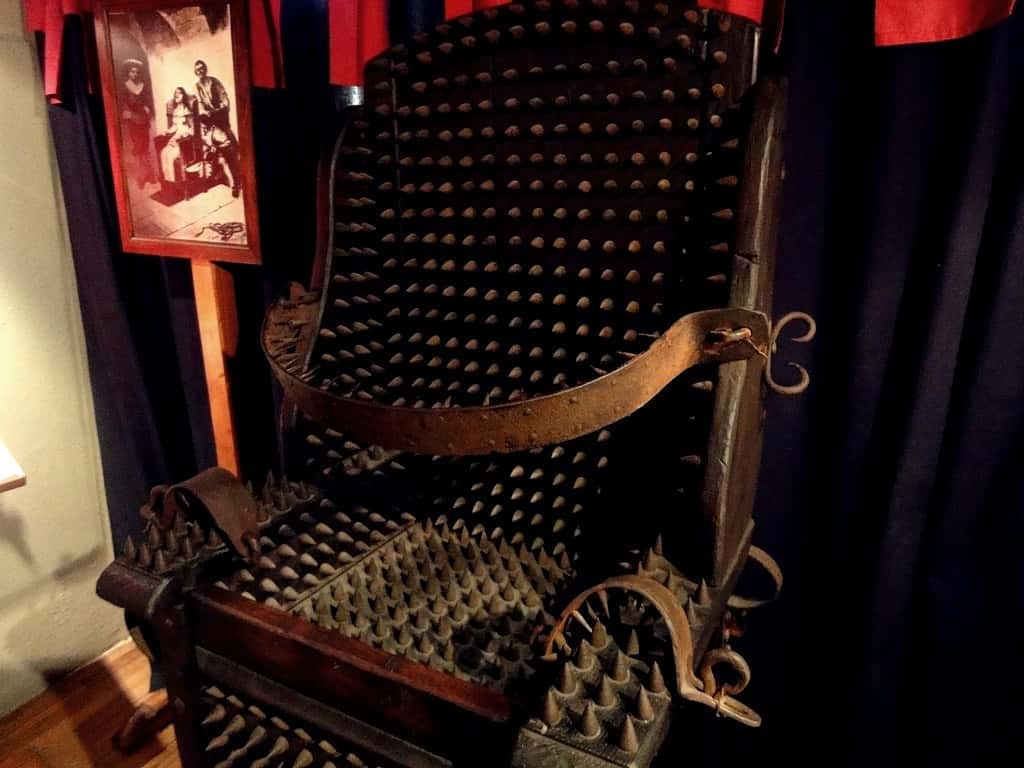 Medieval Europe facts