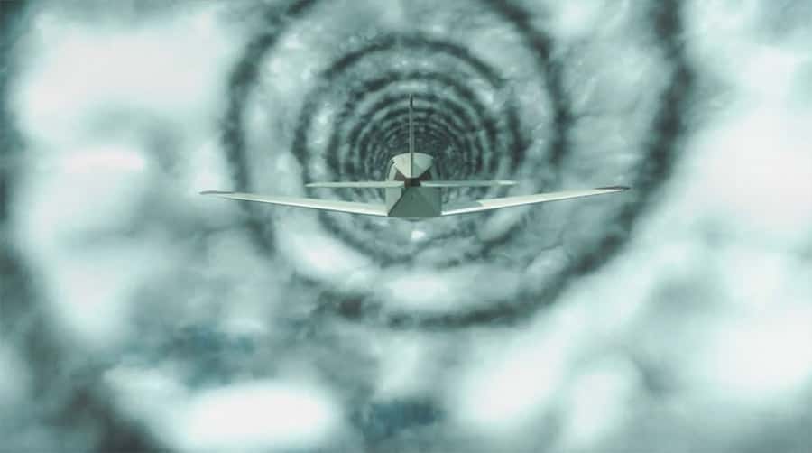 Bermuda Triangle facts