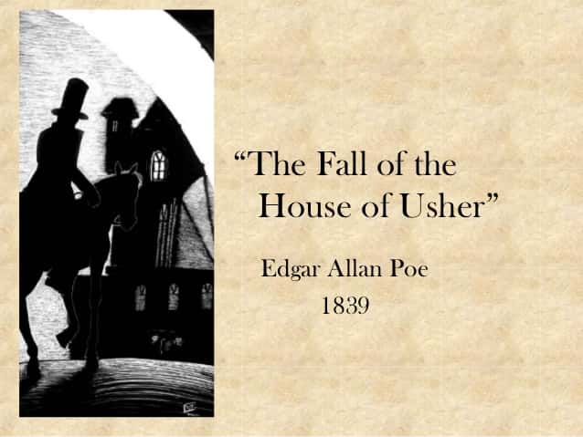 Edgar Allan Poe facts