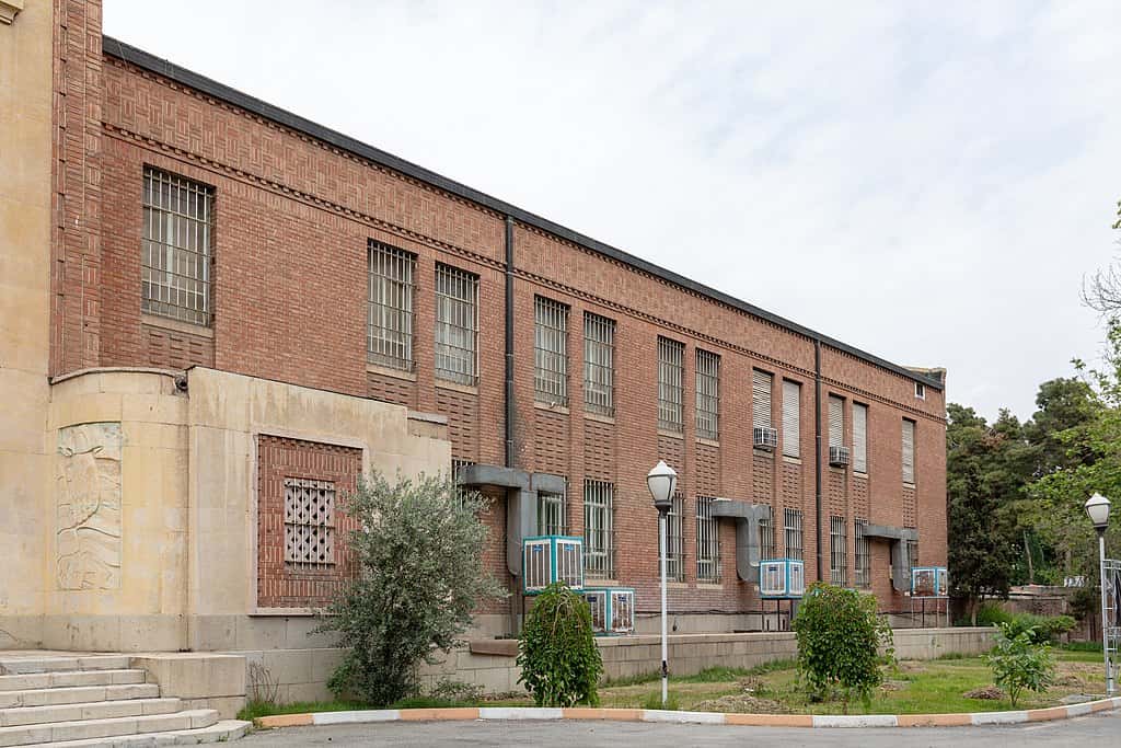 Daring Rescues Facts