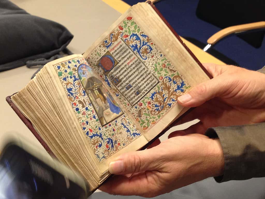 Medieval Beliefs facts