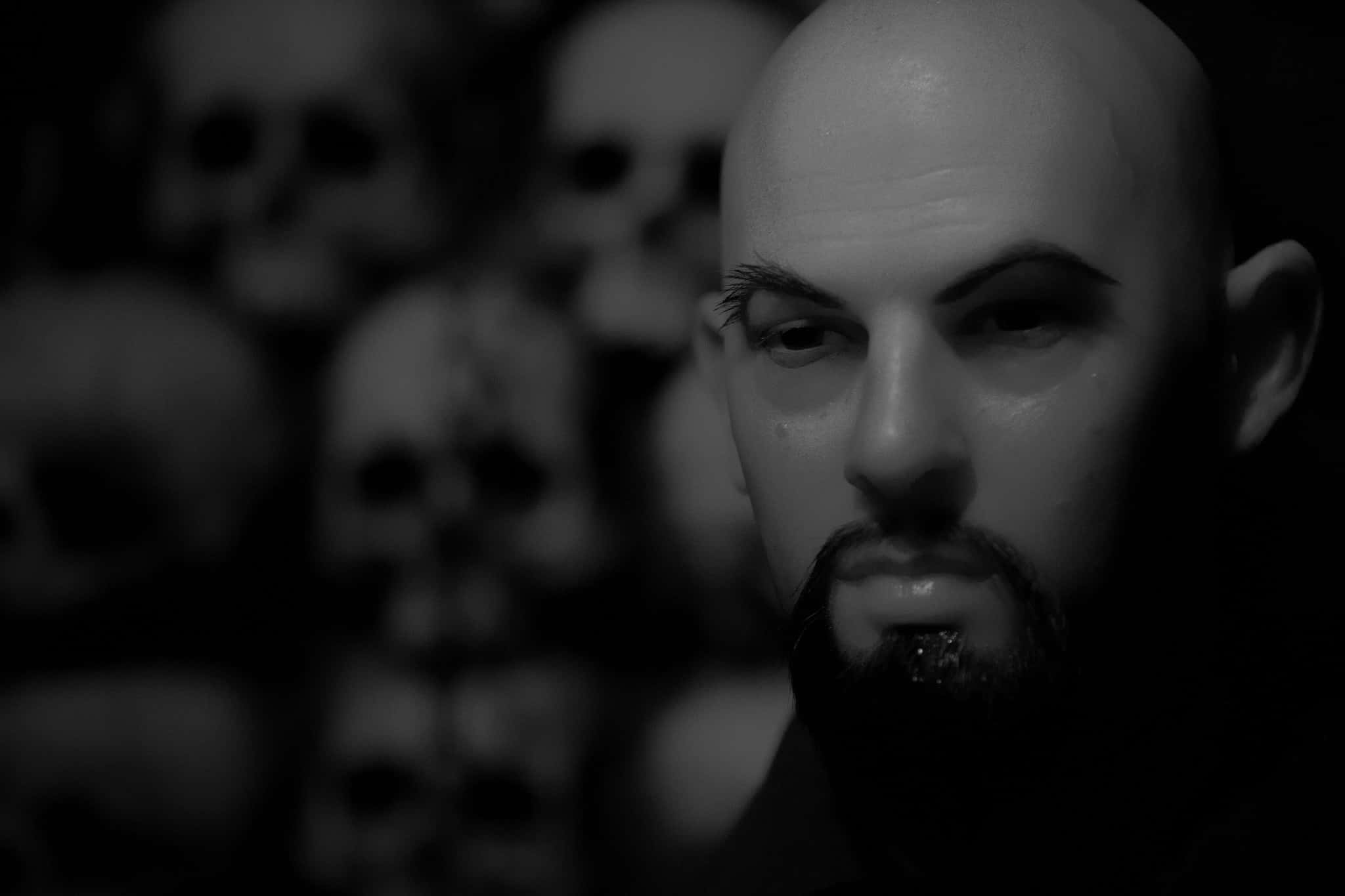 Anton LaVey Facts