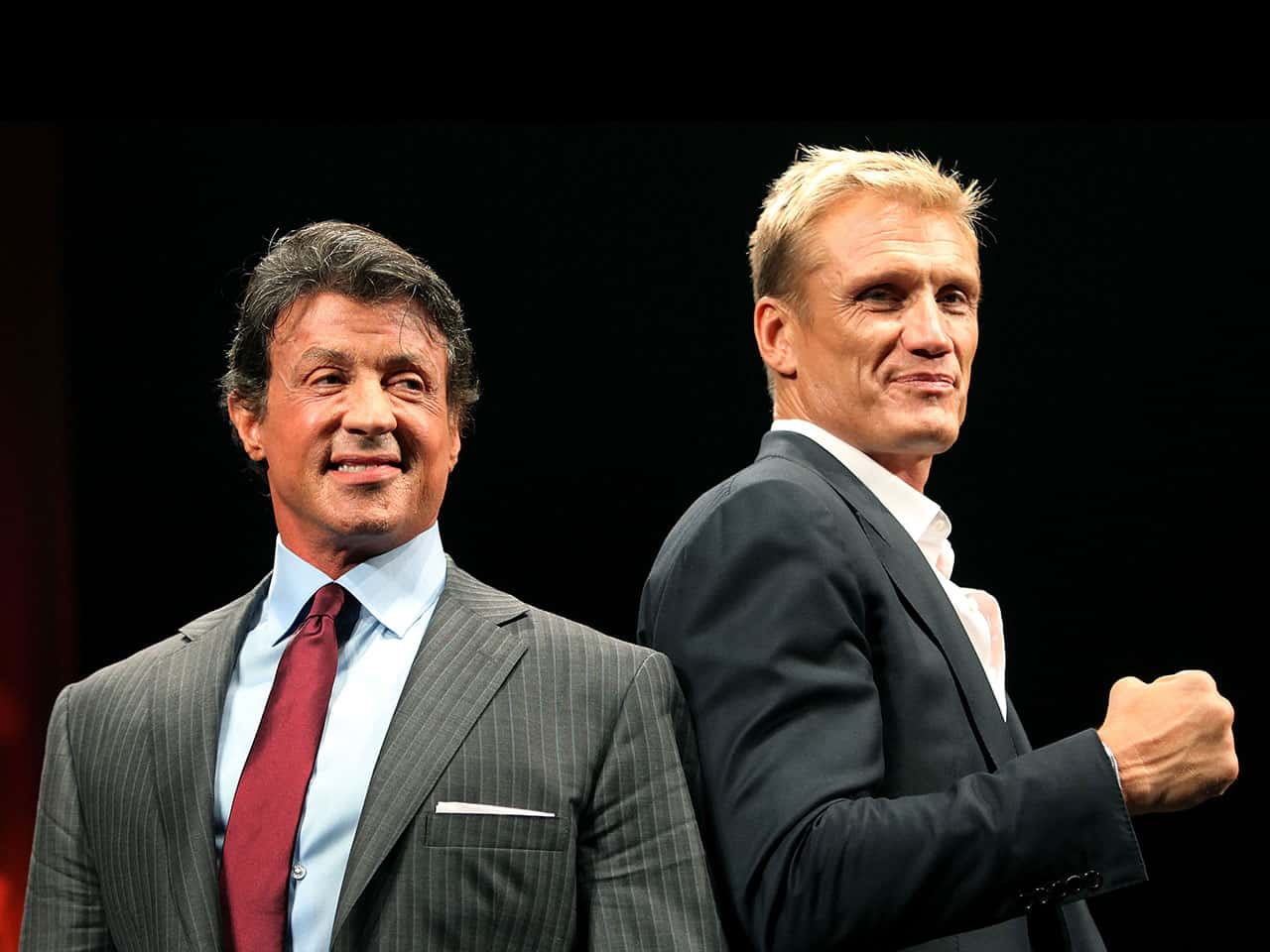 Acting worst Ideas facts