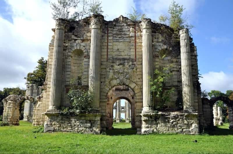 Catherine de Medici facts