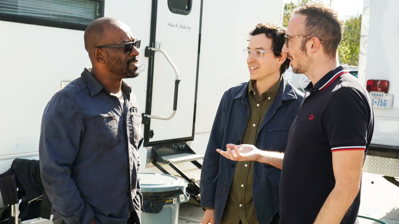 Fear the Walking Dead facts