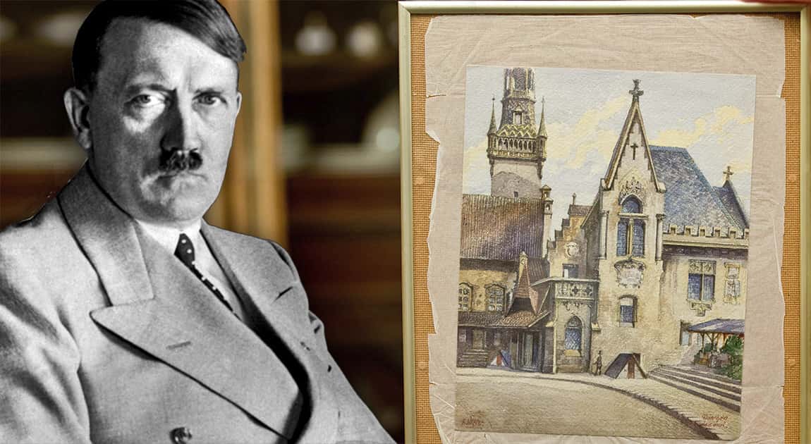 History's Weird Side facts