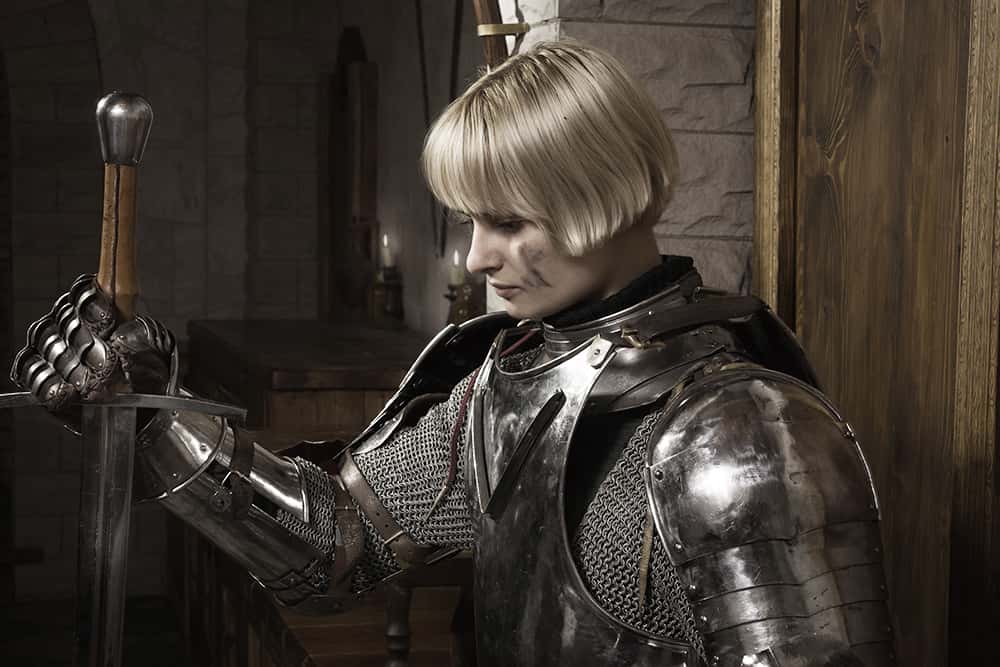 Historical Betrayals facts