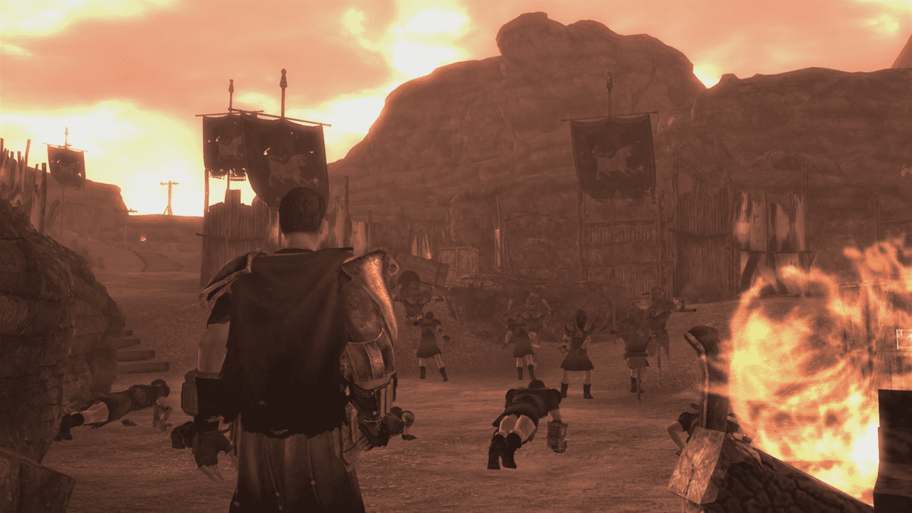 World Conquerors facts