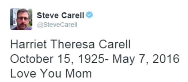 Steve Carell facts