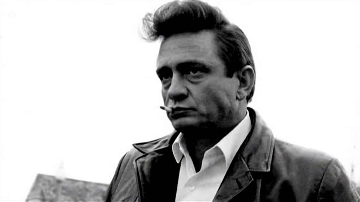 Johnny Cash facts