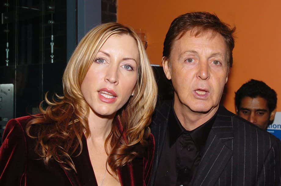 celebrity divorces facts