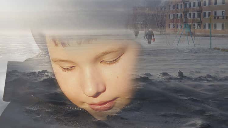 Mysterious Events facts