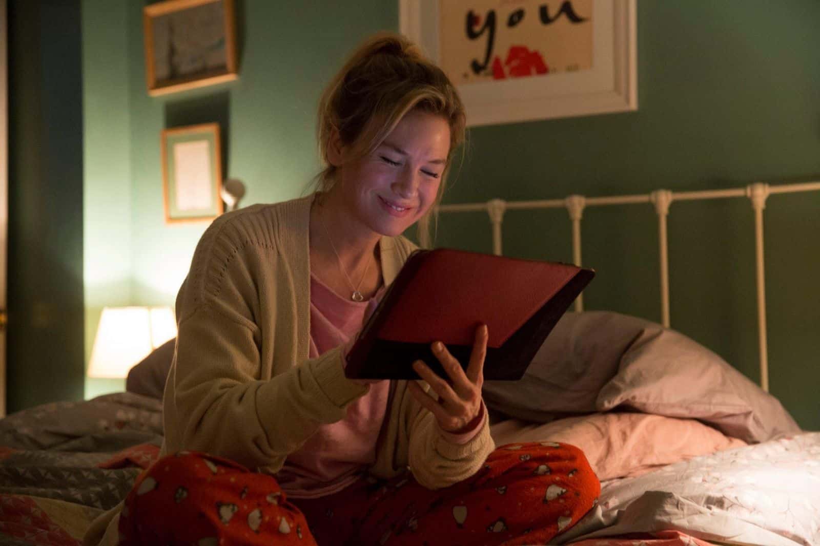 Bridget Jones's Diary facts