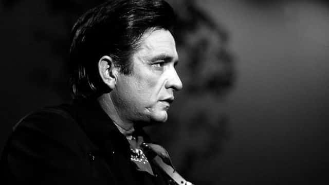Johnny Cash facts