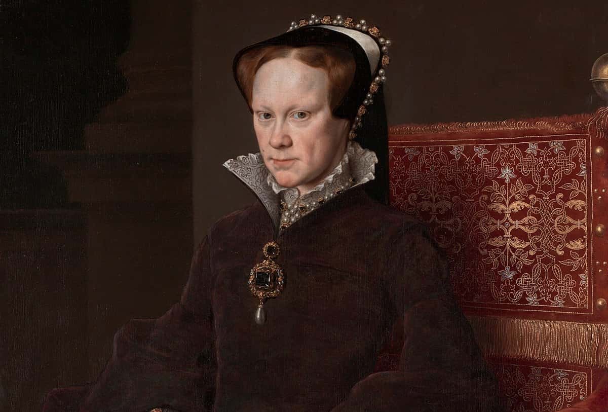 History dark moments