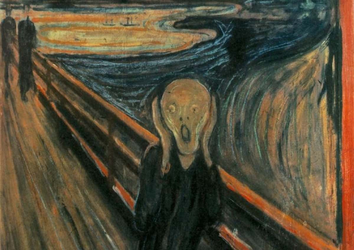 History dark moments